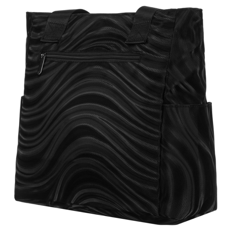 Dámska taška R-TZ-01 Black W05