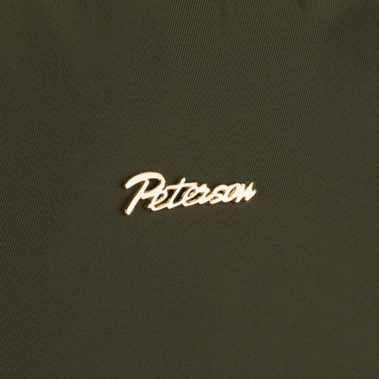 Peterson Hátizsák PTN JN-11 zöld