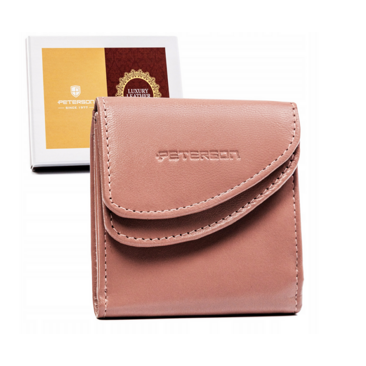 Kožená kľúčenka SKL-011A-NDM L.Beige
