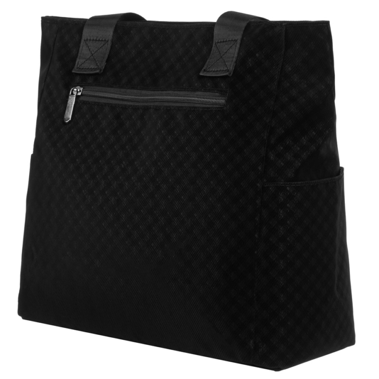 Dámska taška R-TZ-01 Black W02