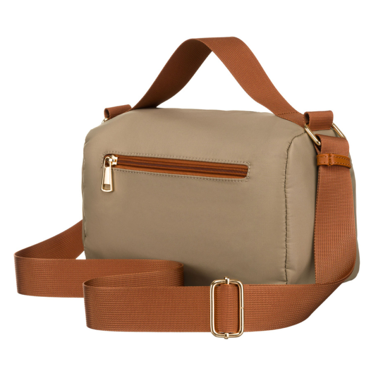 PTN JN-03 KHAKI-BROW taška