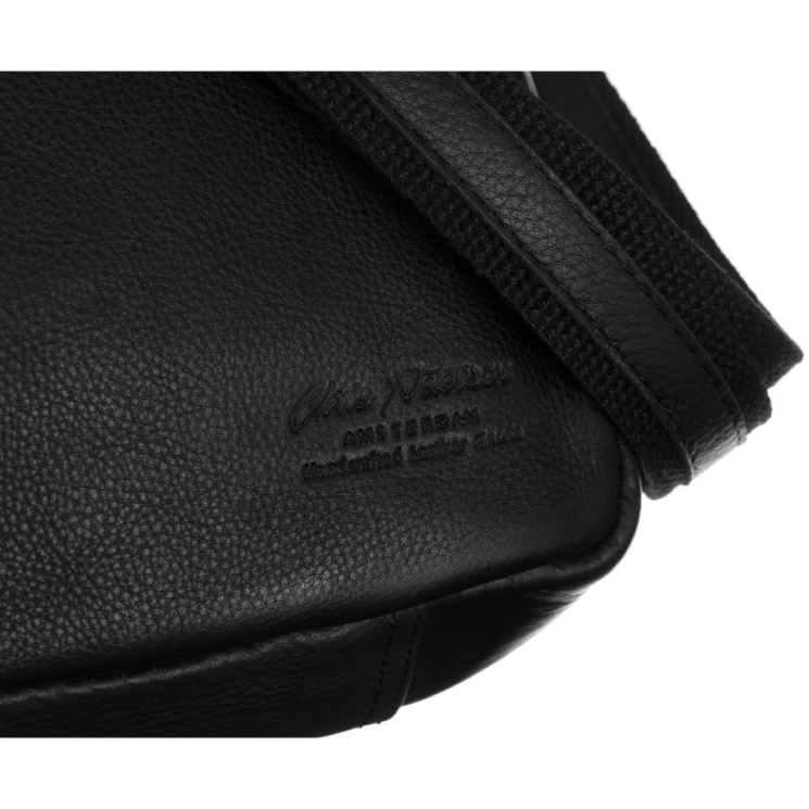 PTN LAP-15601-NDM Fekete laptop táska