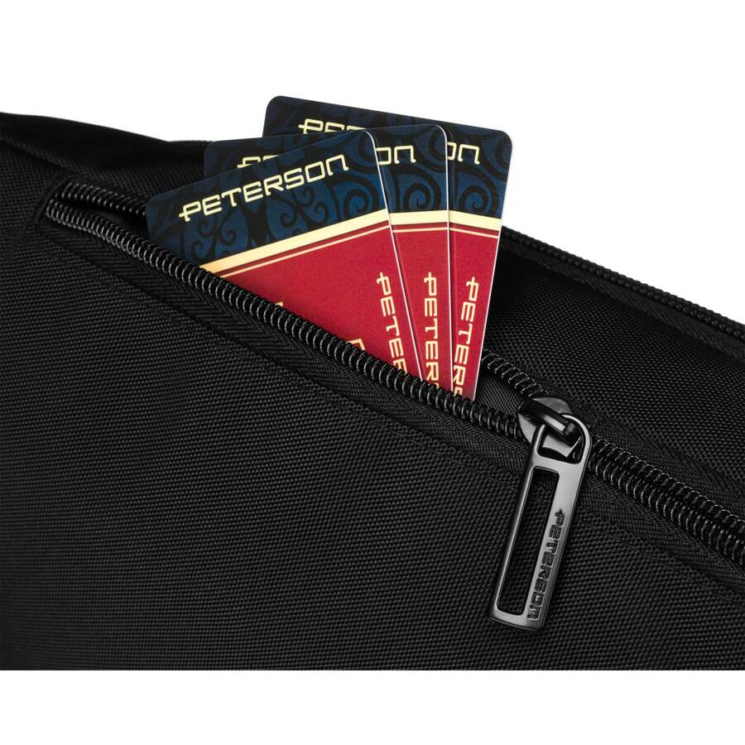 Sasetka PTN-73212 Black