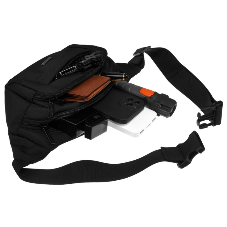 Sasetka PTN-73212 Black