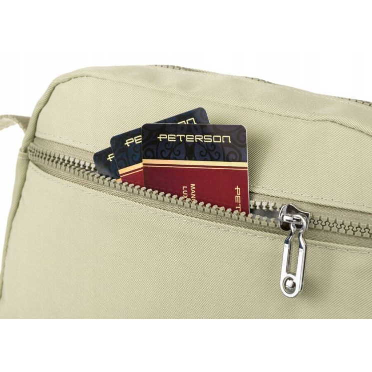 PTN 3305-CO Mint bag