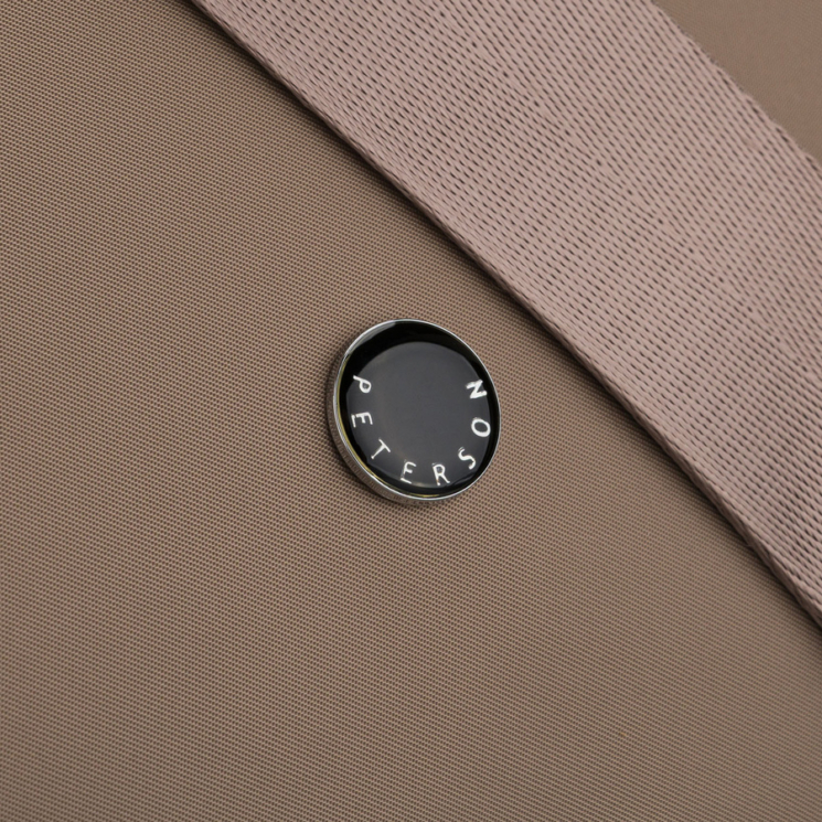 Peterson táska PTN CTY-24 Beige