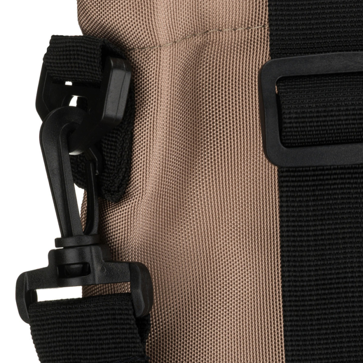 Peterson táska PTN TZ15605D Bézs színű