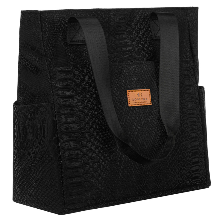Dámska taška R-TZ-01 Black W06