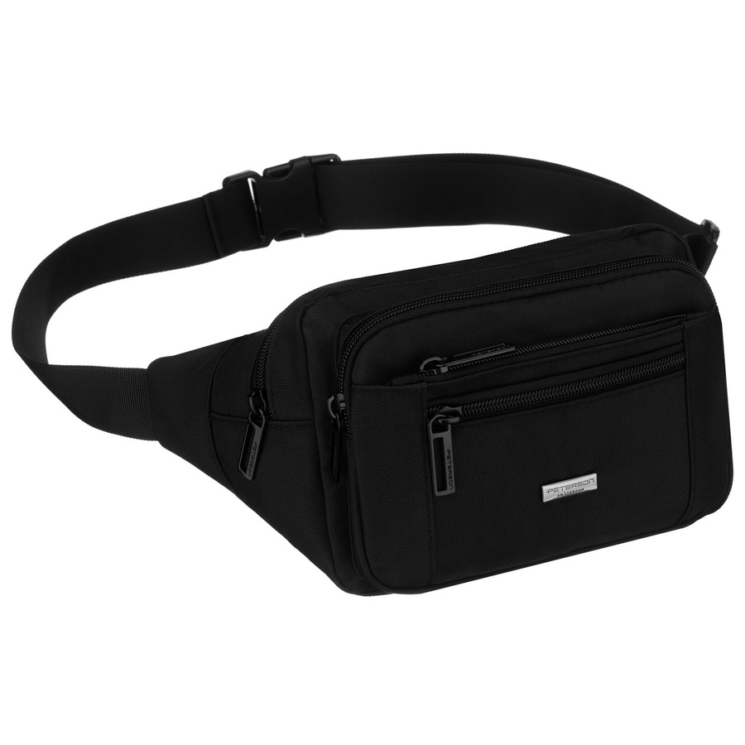 Sasetka PTN-73223 Black