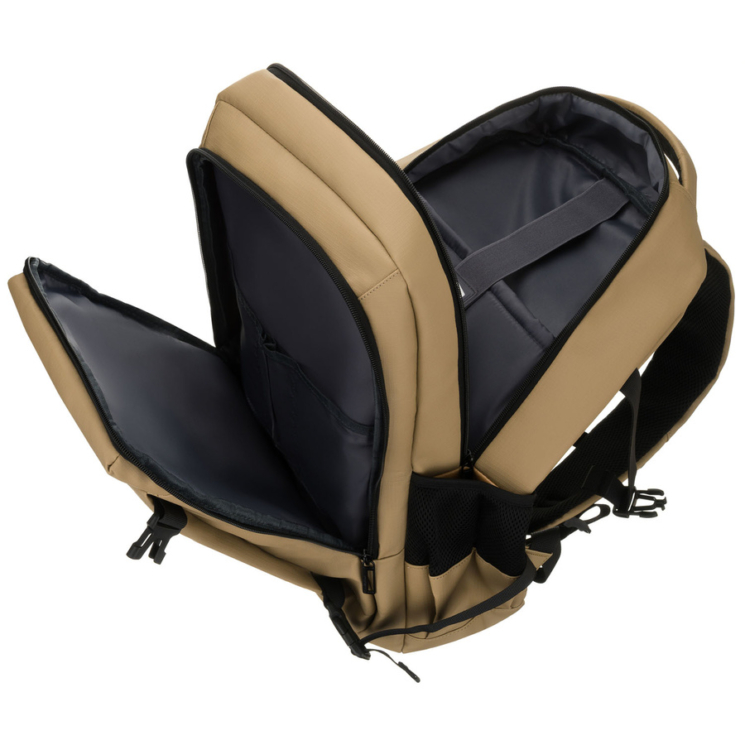 Peterson Hátizsák PTN HY242 khaki színű
