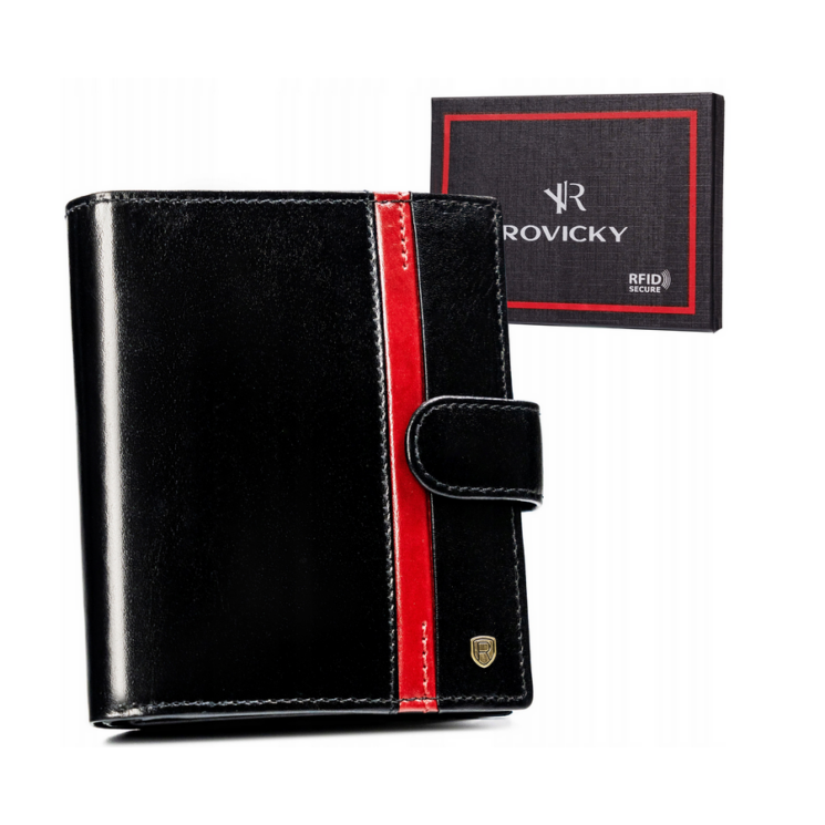 Batoh Peterson David Jones 6875-3 BLACK