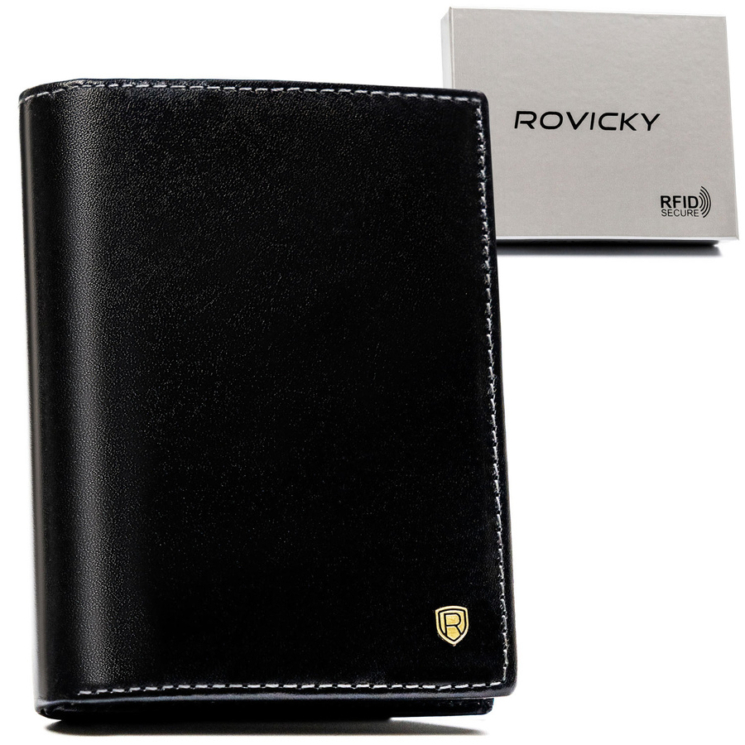 ROVICKY Pánska peňaženka