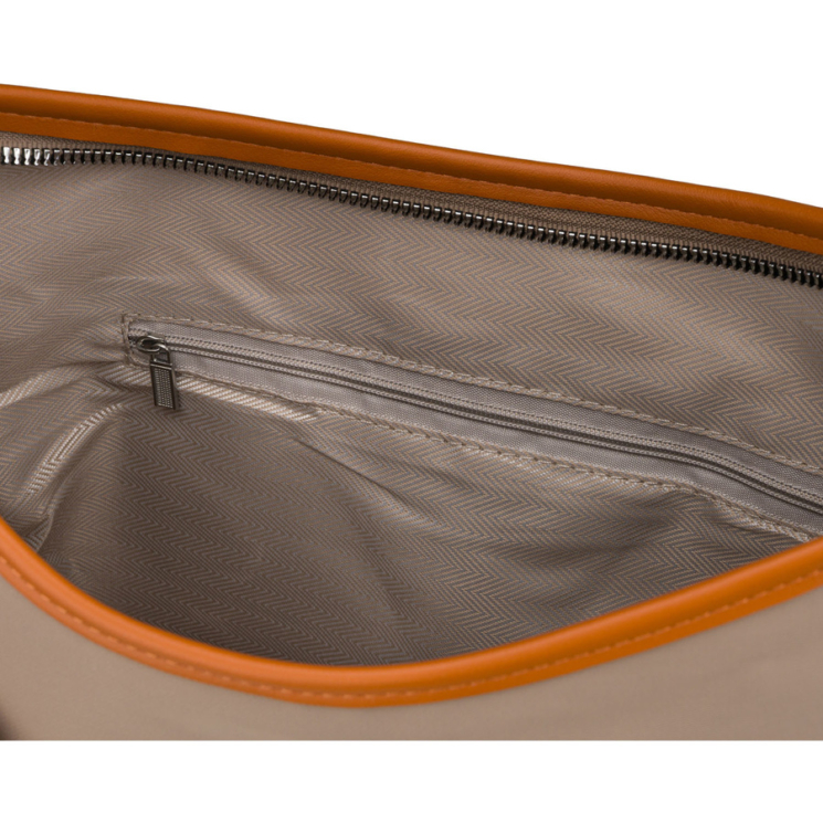Peterson táska PTN CTY-31 Beige