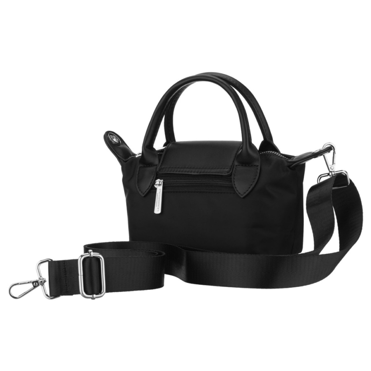 Peterson táska PTN CTY-25 Fekete