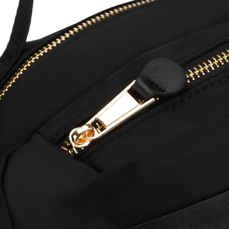 Torebka Peterson PTN JN-13 Black PTN JN-13