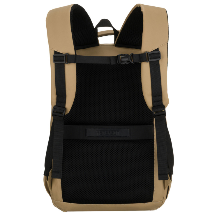 Peterson Hátizsák PTN HY242 khaki színű