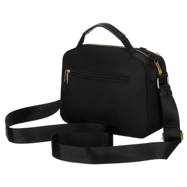 Torebka Peterson PTN JN-13 Black PTN JN-13
