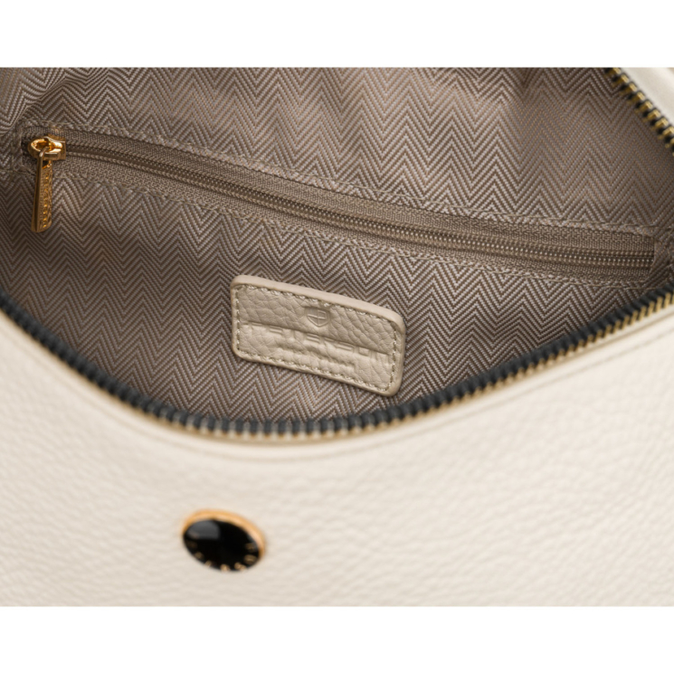 PU taška s vreckom PTN MIS-02 L.Beige