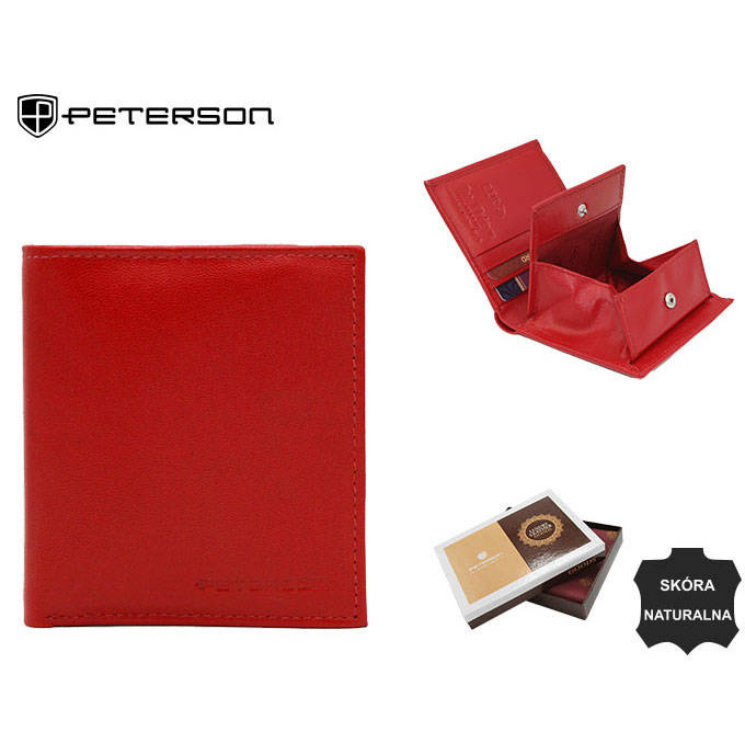 Dámska peňaženka Peterson