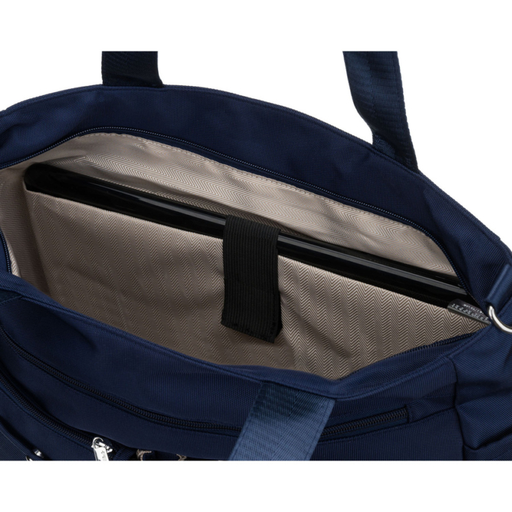 Dámska kabelka PTN CTY-18 Navy