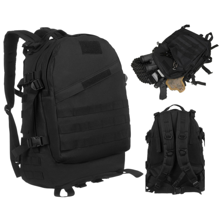 Peterson Katonai hátizsák