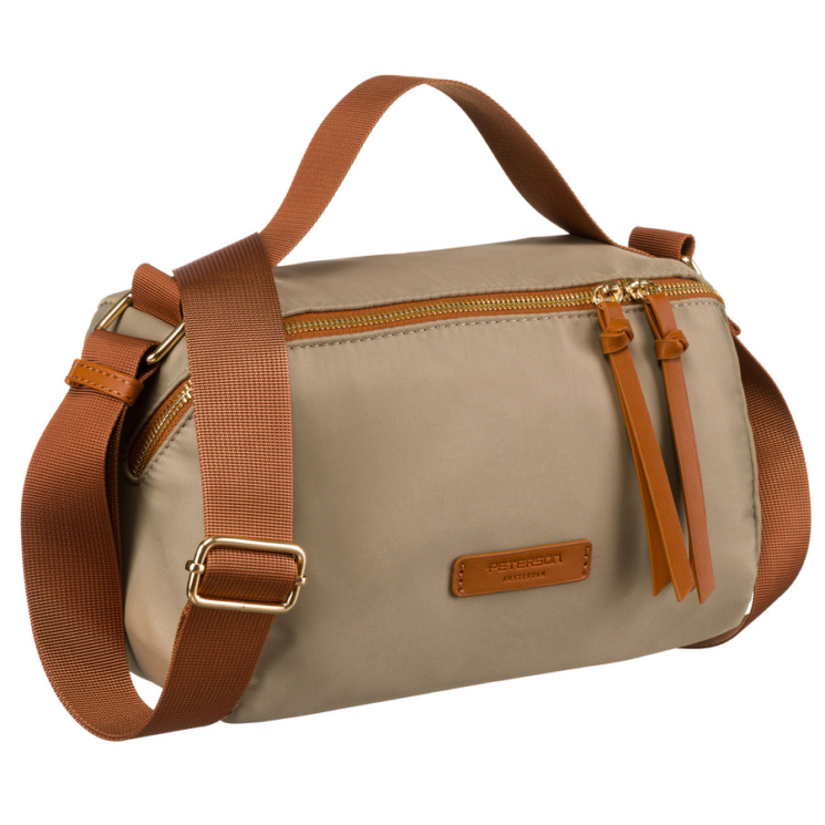 PTN JN-03 KHAKI-BROW taška