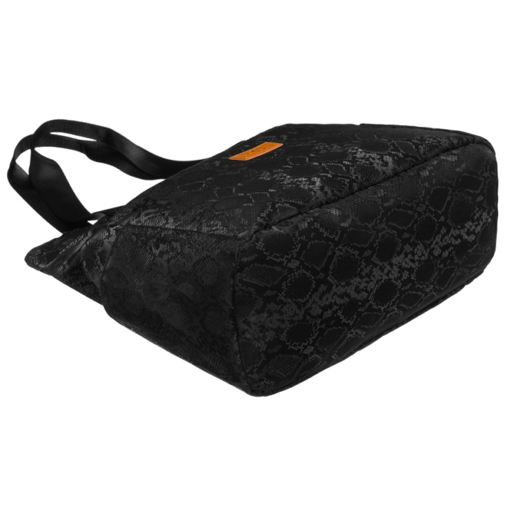 Dámska taška R-TZ-01 Black W04