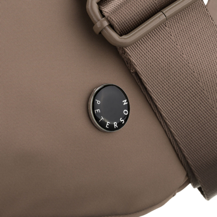 Peterson táska PTN CTY-22 Beige