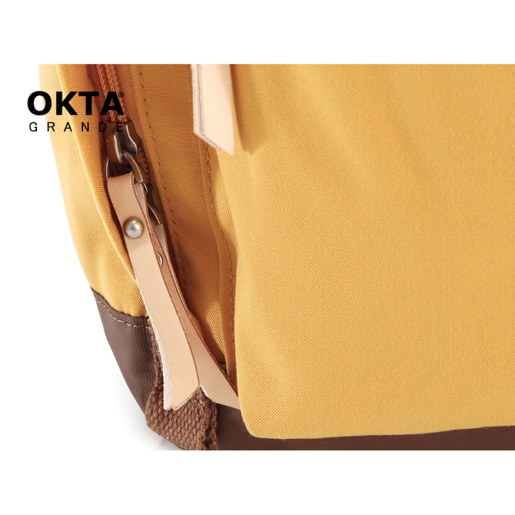 Himawari Okta városi hátizsák laptop zsebbel H1084-13