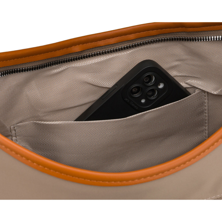 Peterson táska PTN CTY-31 Beige
