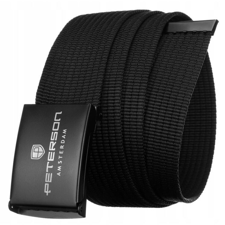 PETERSON PTN BLACKBLACK-2 hevederes öv