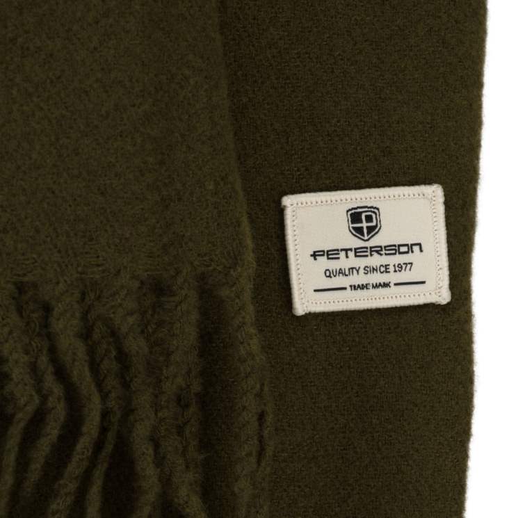 Peterson sál PTN SP100C khaki színű