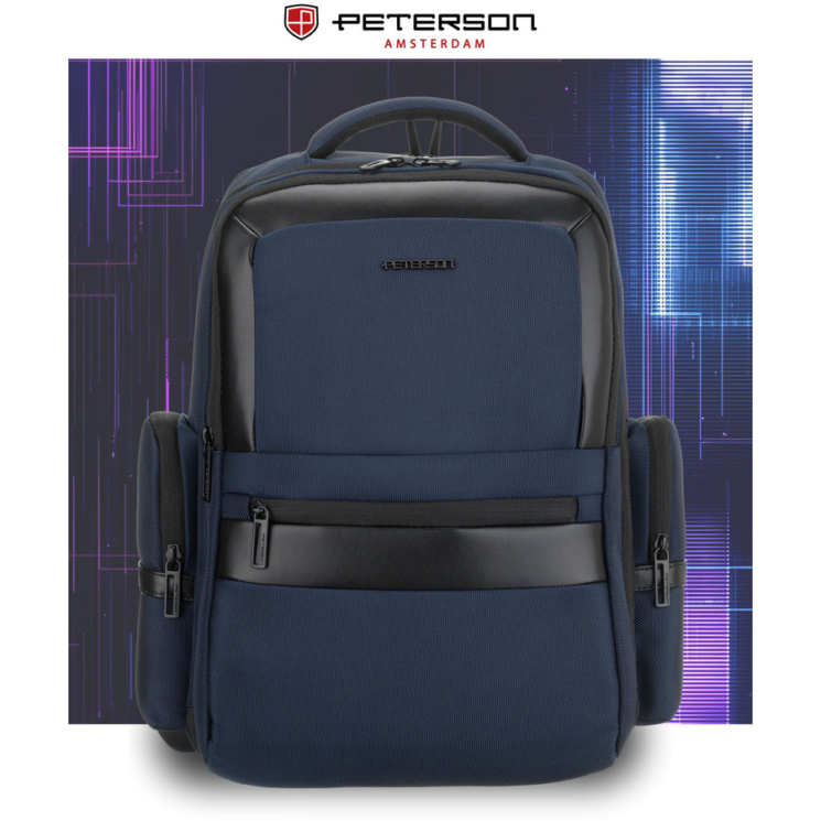 Peterson Hátizsák PTN HY243 