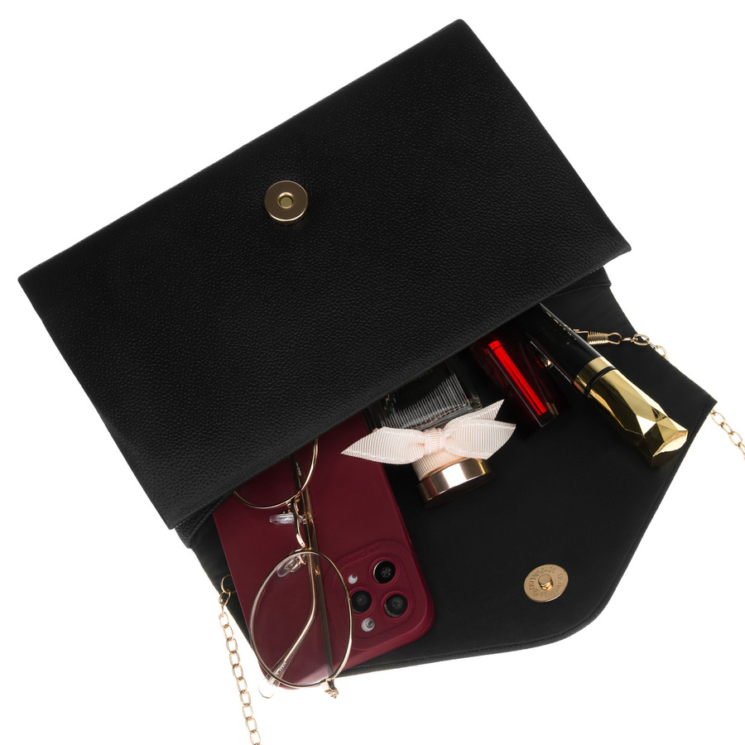 Spojková taška R-XS030-1 Black