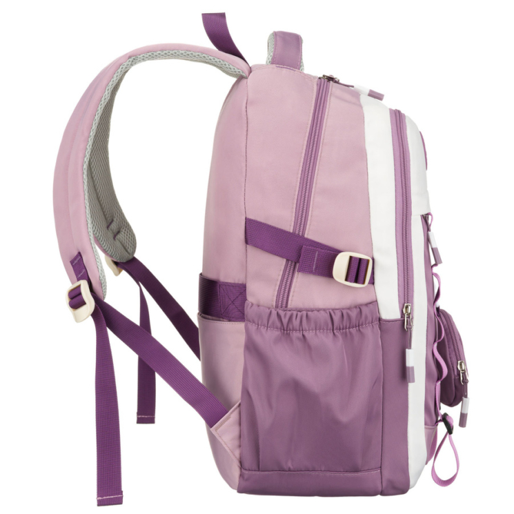 Peterson Hátizsák PTN 8603 lila