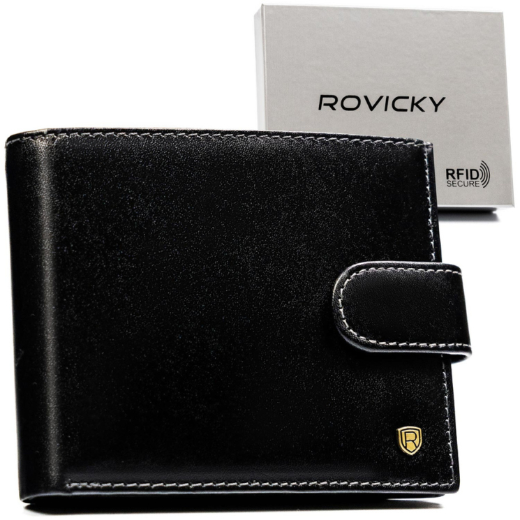 ROVICKY Dámska peňaženka