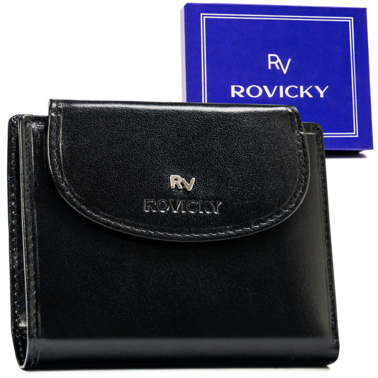 ROVICKY Dámska peňaženka