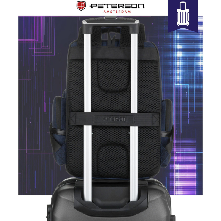 Peterson Hátizsák PTN HY243 