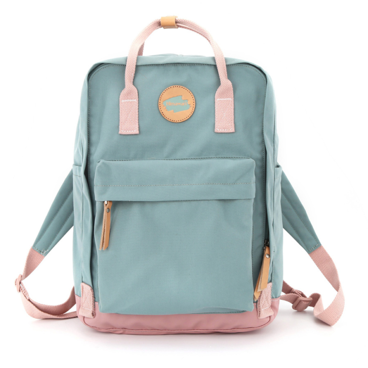 Himawari Okta városi hátizsák laptop zsebbel H1084-13