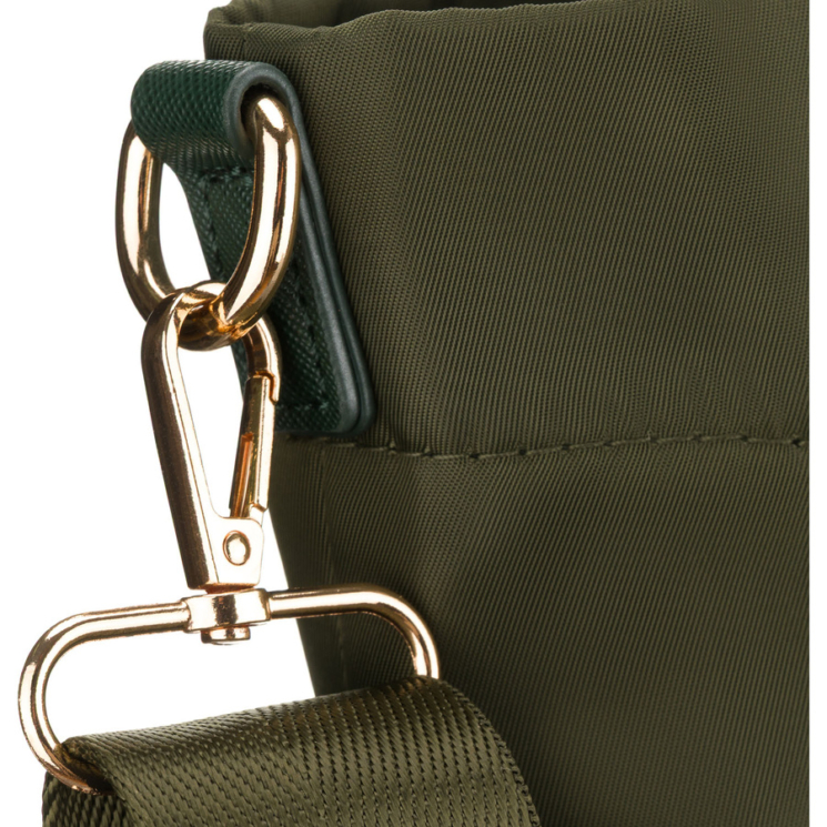 Peterson PTN JN-10 zelená taška