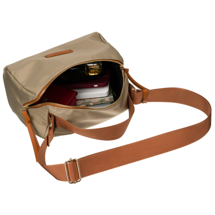 PTN JN-03 KHAKI-BROW taška