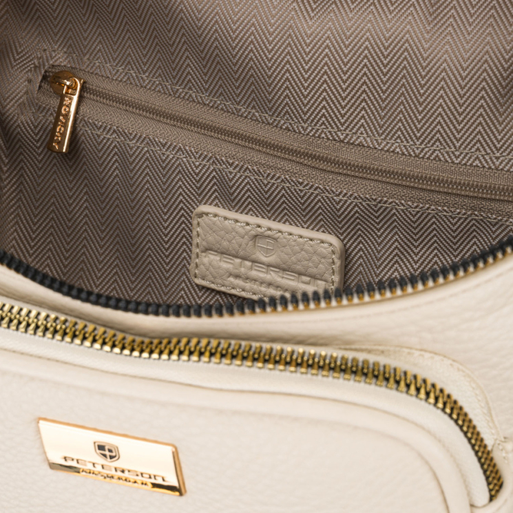 PU táska-zseb PTN MIS-05 L.Beige
