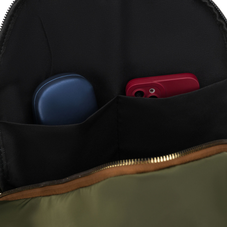 Peterson Hátizsák PTN JN-11 zöld