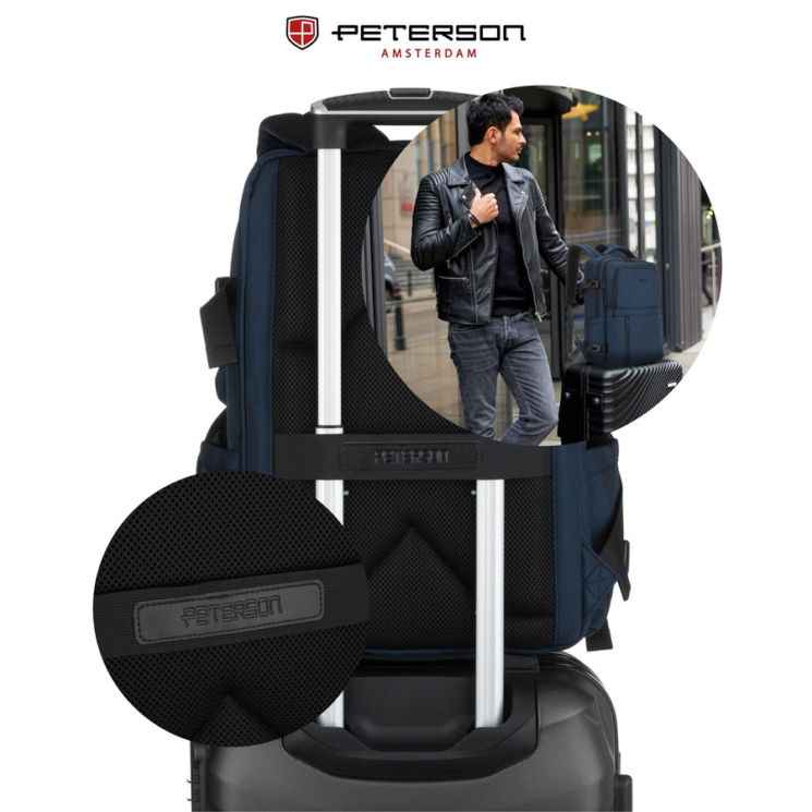 Peterson Hátizsák PTN HY24