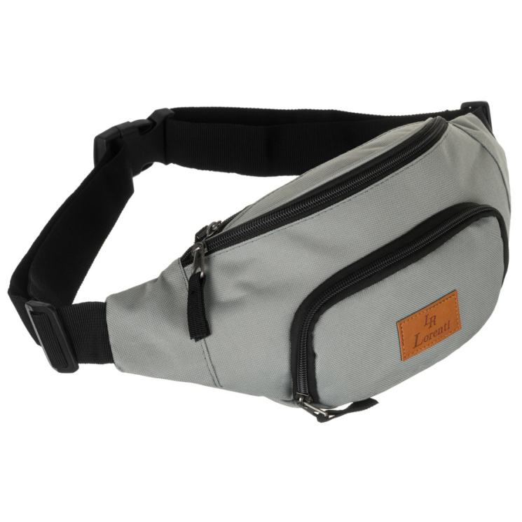 Dámska kožená peňaženka PTN 27074-TVT Black