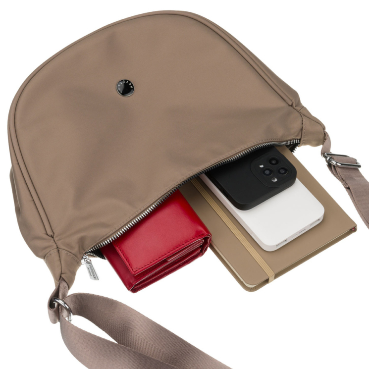 Peterson táska PTN CTY-24 Beige