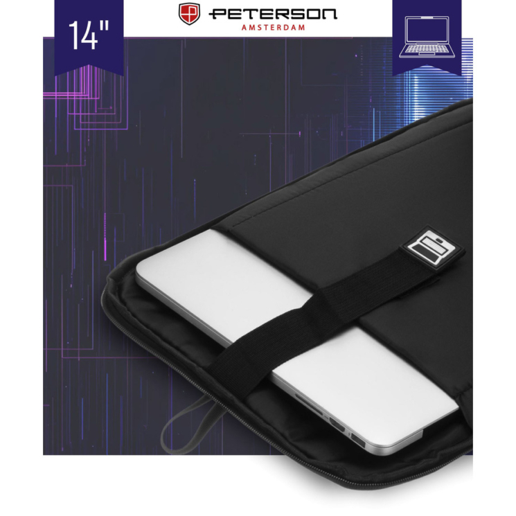 Peterson Hátizsák PTN HY243 