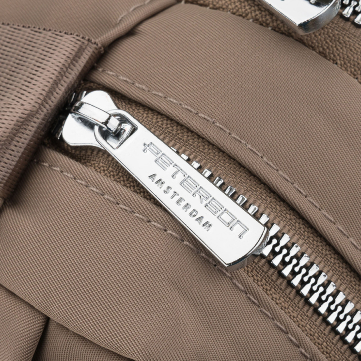 Peterson táska PTN CTY-23 Beige