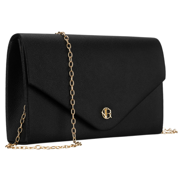 Spojková taška R-XS030-1 Black