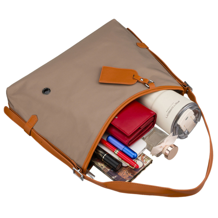 Peterson táska PTN CTY-31 Beige